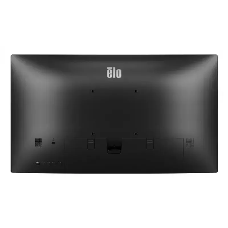 POS monitorius Elo Touch Solutions 2210L 21,5 colio (54,6 cm) Full HD 1920x1080 TFT-LCD, VESA, garsiakalbiai, 18,5 W, juodas