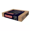 Stalinių daiktų organizatorius Trust GXT 724 Vesto juodas 600x20x470 mm