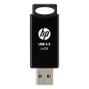 HP 712w USB atmintinė 64 GB USB Type-A 3.2 Gen 1 juoda