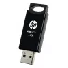 HP 712w USB atmintinė 64 GB USB Type-A 3.2 Gen 1 juoda