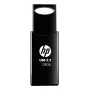 HP 712w USB atmintinė 128 GB USB-A 3.2 Gen 1 juoda