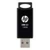 HP 712w USB atmintinė 128 GB USB-A 3.2 Gen 1 juoda
