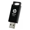 HP 712w USB atmintinė 128 GB USB-A 3.2 Gen 1 juoda