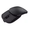 Belaidė pelė TRUST Travel Ambidextrous RF Wireless 2400 DPI, 6 mygtukai, juoda