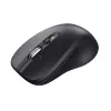 Pelė Trust 25673 universali abipusė Bluetooth 3200 DPI 9 mygtukai