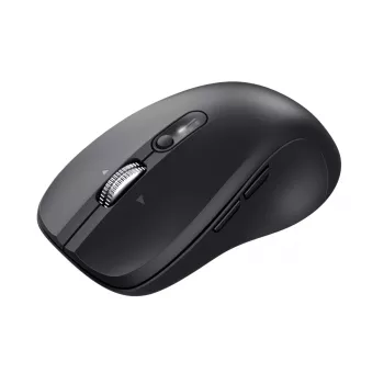 Pelė Trust 25673 universali abipusė Bluetooth 3200 DPI 9 mygtukai