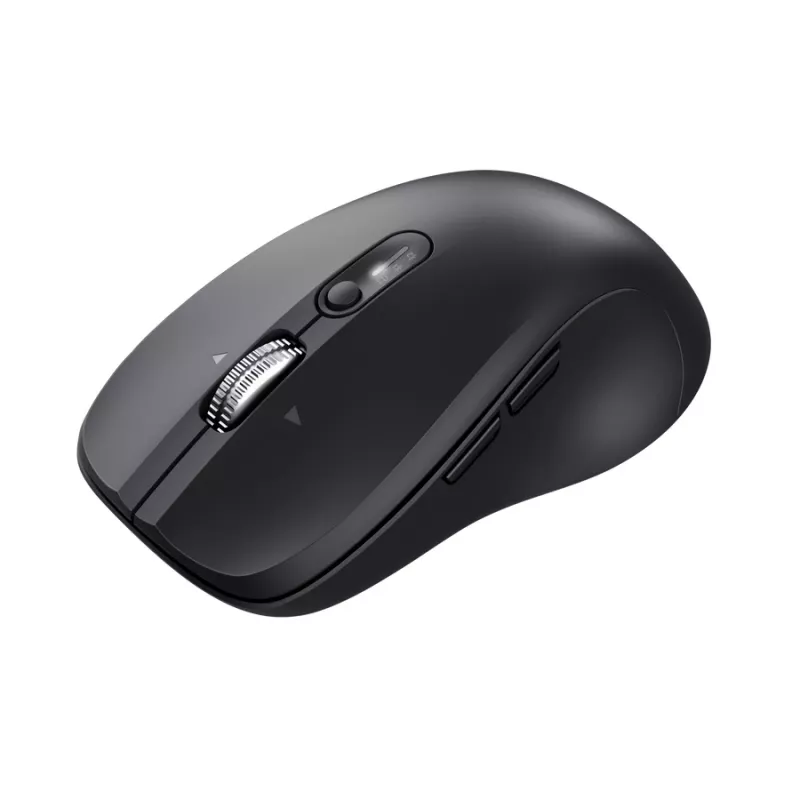 Pelė Trust 25673 universali abipusė Bluetooth 3200 DPI 9 mygtukai
