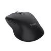 Pelė Trust 25673 universali abipusė Bluetooth 3200 DPI 9 mygtukai