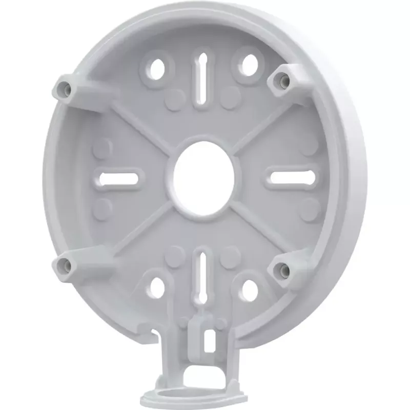 Jungiamoji dėžutė Axis TQ1603-E Universali Balta 133,8x32,3x150,7 mm