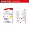 Displex Full Cover Camera Lens Glass iPhone 17 Pro Max, 10H, Visas fotoaparato apsauginis stiklas, Greitas montavimas, 2 vnt.