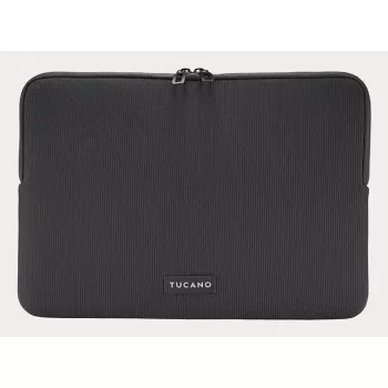 Toploader dėklas nešiojamam kompiuteriui Tucano Colore 45,7 cm (18 colių) Juodas
