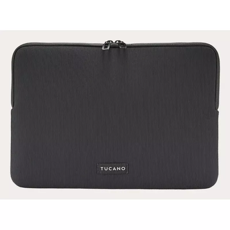 Toploader dėklas nešiojamam kompiuteriui Tucano Colore 45,7 cm (18 colių) Juodas