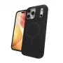 ZAGG Sedona Snap Dėklas Apple iPhone 17 Pro Max Juodas