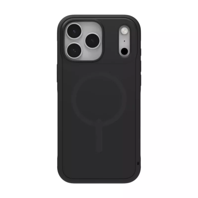 ZAGG Sedona Snap Dėklas Apple iPhone 17 Pro Max Juodas