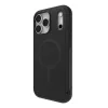 ZAGG Sedona Snap Dėklas Apple iPhone 17 Pro Max Juodas