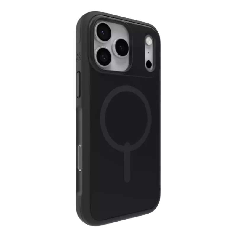 ZAGG Sedona Snap Dėklas Apple iPhone 17 Pro Max Juodas