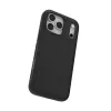 ZAGG Sedona Snap Dėklas Apple iPhone 17 Pro Max Juodas