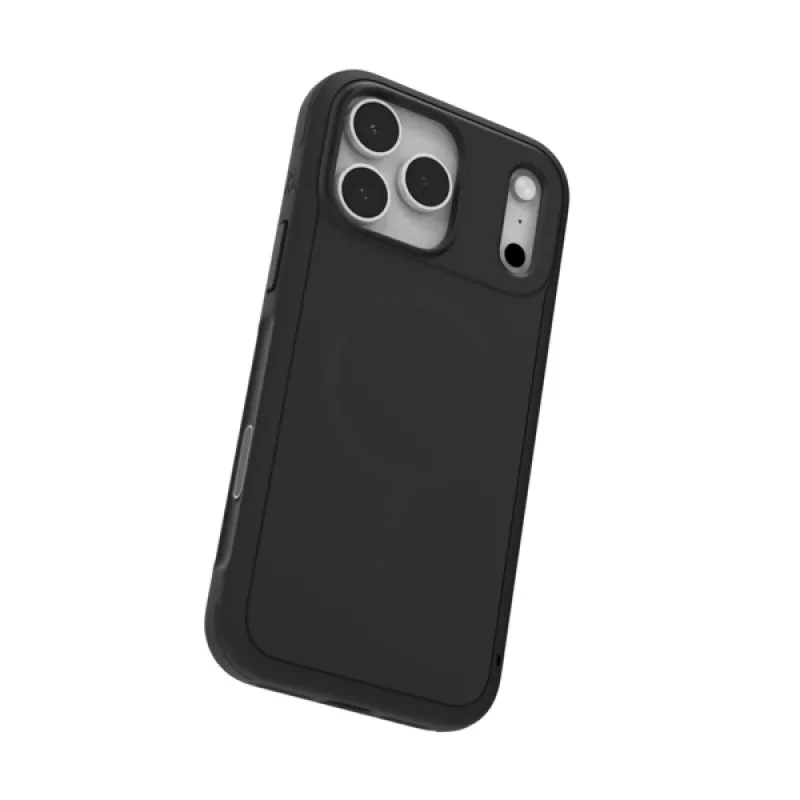 ZAGG Sedona Snap Dėklas Apple iPhone 17 Pro Max Juodas
