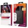 ZAGG Sedona Snap Dėklas Apple iPhone 17 Pro Max Juodas