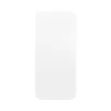 InvisibleShield Glass Elite ekrano apsauginis stiklas, skirtas Apple iPhone 17 Pro Max