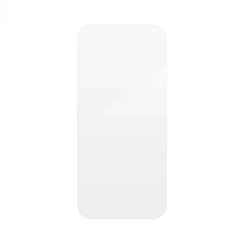 InvisibleShield Glass Elite ekrano apsauginis stiklas, skirtas Apple iPhone 17 Pro Max
