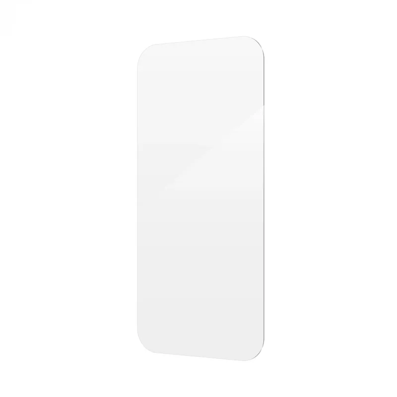 InvisibleShield Glass Elite ekrano apsauginis stiklas, skirtas Apple iPhone 17 Pro Max
