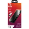 InvisibleShield Glass Elite ekrano apsauginis stiklas, skirtas Apple iPhone 17 Pro Max