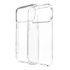 ZAGG Clear Case Apple iPhone 17 Pro Max – Skaidrus Dėklas