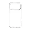 ZAGG Clear Case Apple iPhone 17 Pro Max – Skaidrus Dėklas