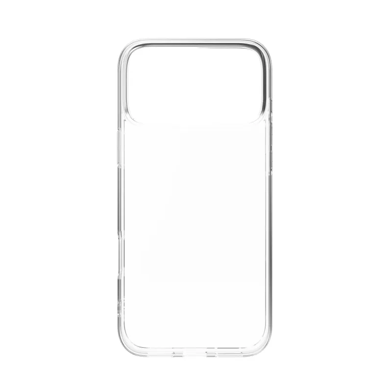 ZAGG Clear Case Apple iPhone 17 Pro Max – Skaidrus Dėklas