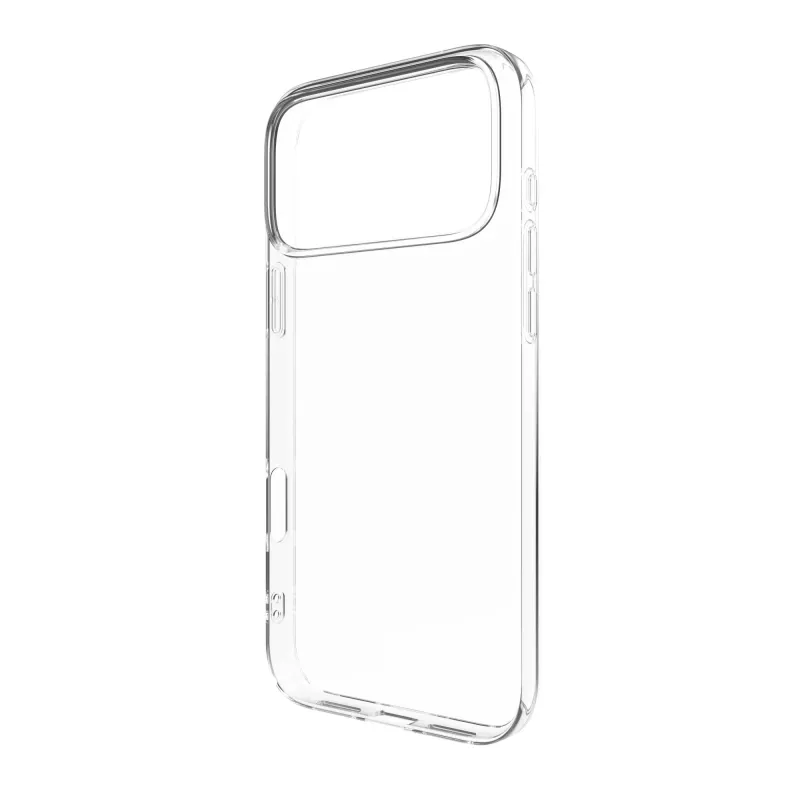 ZAGG Clear Case Apple iPhone 17 Pro Max – Skaidrus Dėklas