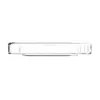ZAGG Clear Case Apple iPhone 17 Pro Max – Skaidrus Dėklas