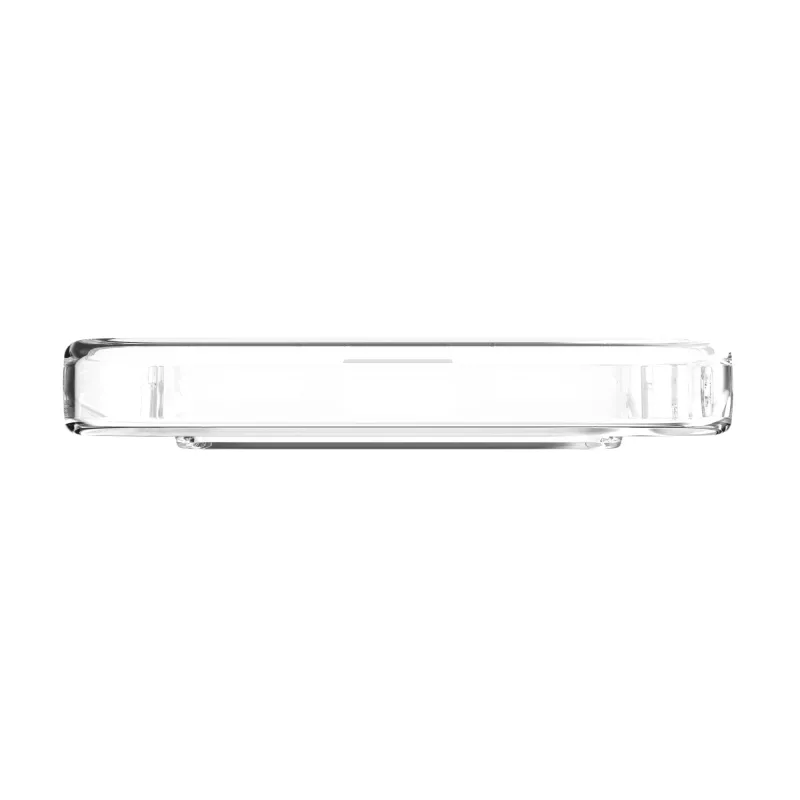 ZAGG Clear Case Apple iPhone 17 Pro Max – Skaidrus Dėklas