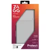 ZAGG Clear Case Apple iPhone 17 Pro Max – Skaidrus Dėklas
