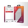 ZAGG Clear Case Apple iPhone 17 Pro Max – Skaidrus Dėklas