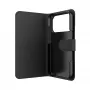 ZAGG Folio Dėklas, Apple iPhone 17 Pro, Juodas