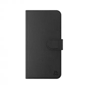 ZAGG Folio Dėklas Apple iPhone 17 Juodas