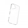ZAGG Clear Case – skaidrus dėklas, skirtas Apple iPhone 17