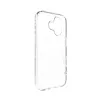 ZAGG Clear Case – skaidrus dėklas, skirtas Apple iPhone 17