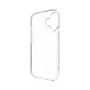 ZAGG Clear Case – skaidrus dėklas, skirtas Apple iPhone 17