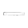 ZAGG Clear Case – skaidrus dėklas, skirtas Apple iPhone 17