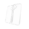 ZAGG Clear Case – skaidrus dėklas, skirtas Apple iPhone 17
