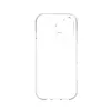 ZAGG Clear Case – skaidrus dėklas, skirtas Apple iPhone 17