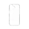 ZAGG Clear Case – skaidrus dėklas, skirtas Apple iPhone 17