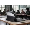 ZAGG Tough Keys klaviatūra Apple iPad 10th Gen/A16, juoda, vokiškas išdėstymas (B2B Brown Box)
