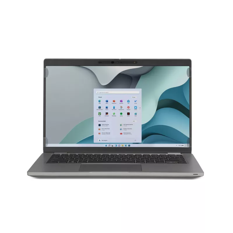 Privatumo ekrano filtras Kensington EQ156A169E 15.6'' nešiojamiesiems kompiuteriams 16:9