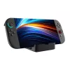 Docking stotelė mobiliesiems įrenginiams j5 create JCD624-N USB Type-C, skirta iPhone 16/15 ir Samsung Galaxy serijoms, 100×250×28,5 mm, 238 g, Juoda/Pilka