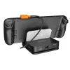 Docking stotelė mobiliesiems įrenginiams j5 create JCD624-N USB Type-C, skirta iPhone 16/15 ir Samsung Galaxy serijoms, 100×250×28,5 mm, 238 g, Juoda/Pilka