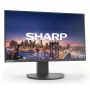 Sharp MultiSync EA241F 24 colių Full HD LCD monitorius, juodas