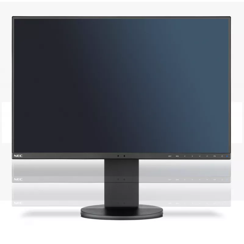 Sharp MultiSync EA241F 24 colių Full HD LCD monitorius, juodas